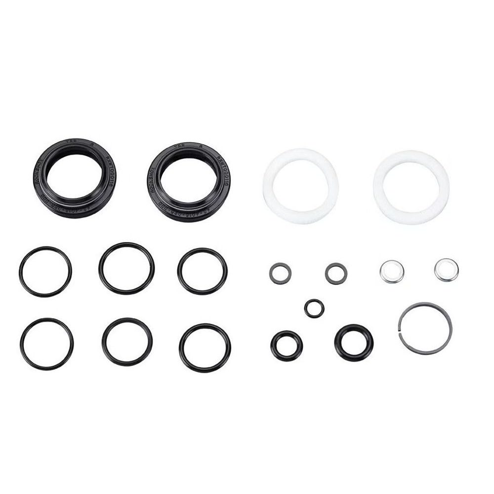 AM SVC KIT 200H/1YR PSYLO SILVER GEN-A