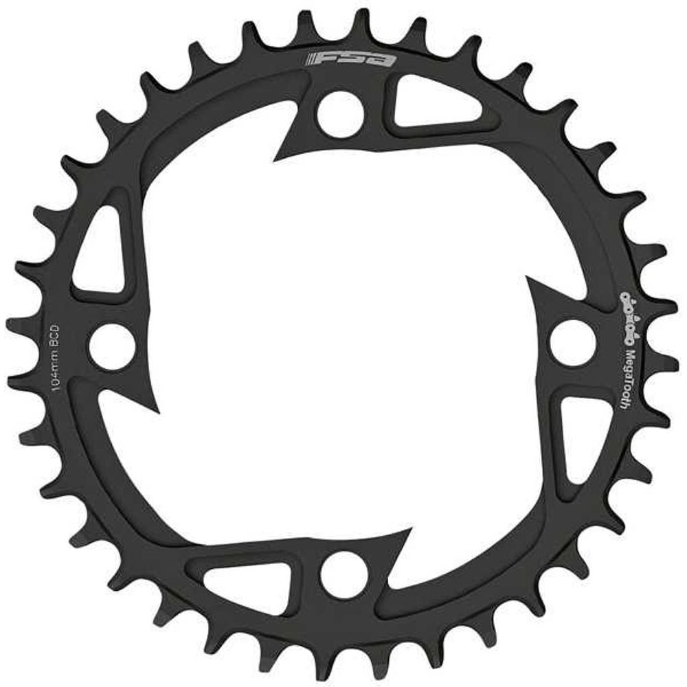 E-Bike steel 1x 104x34 WB487