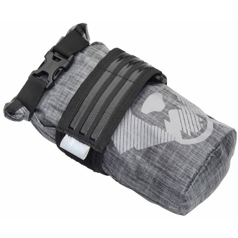 TEKLITE ROLL-TOP BAG šedá 0.6L