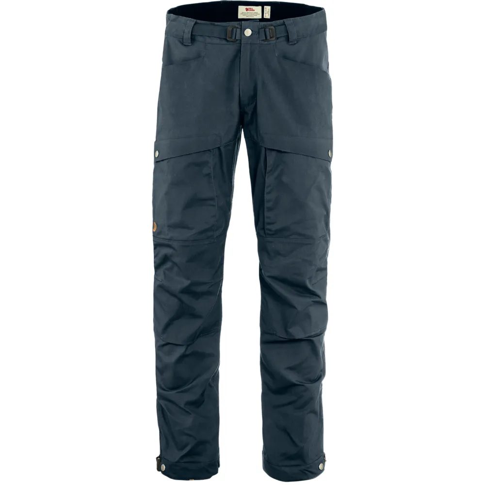 Singi X-Trousers M, Mountain Blue