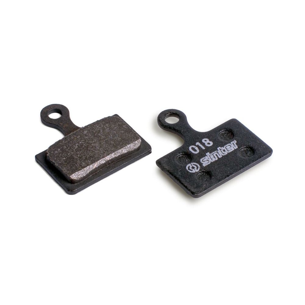 SHIMANO K TYPE BLACK (73-018-080-8)