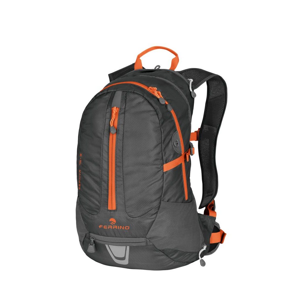 ZEPHYR 15+3 NEW - trekkingový batoh
