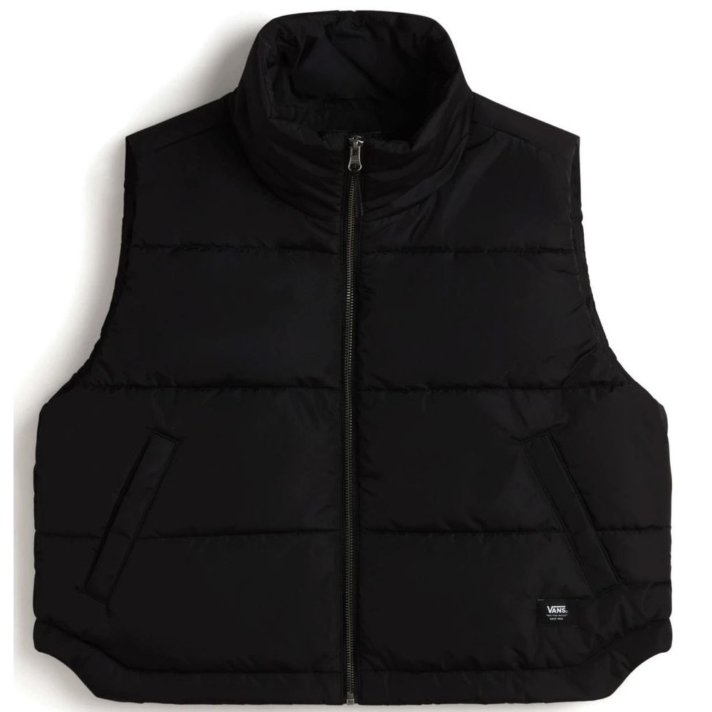 MTE Foundry Vest Black