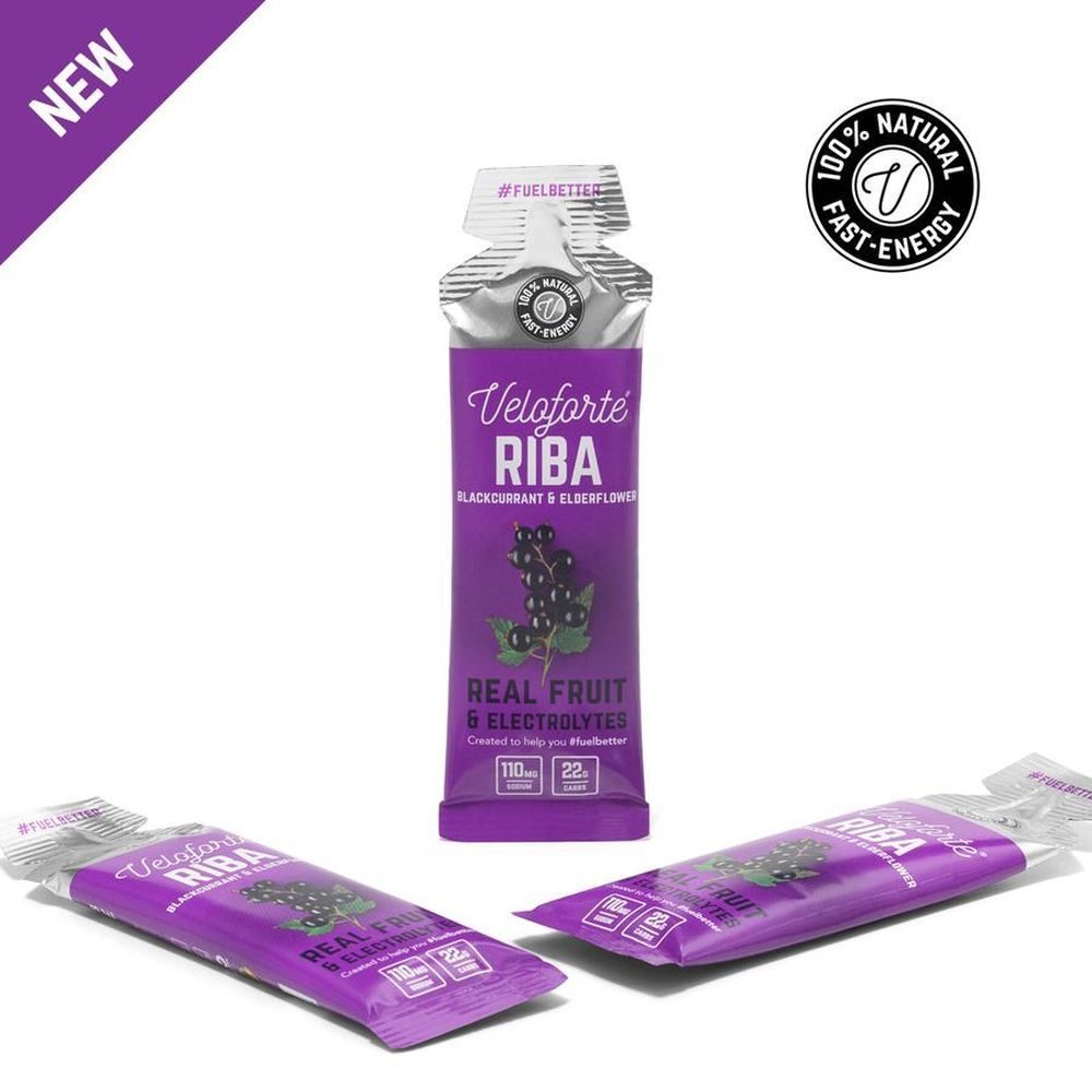 Riba Nectar 33 g