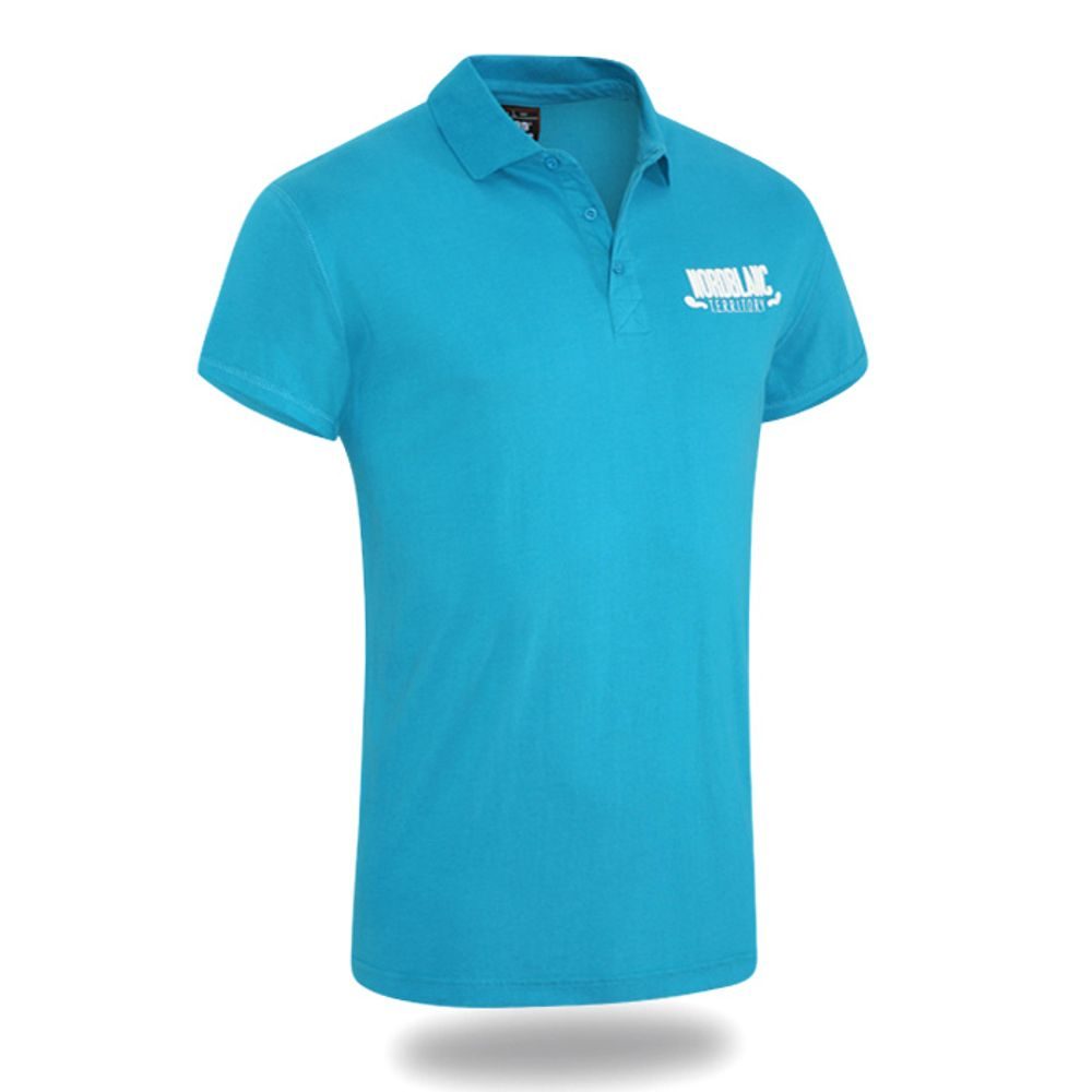 NBFMT2141 MON - Triko polo pánské