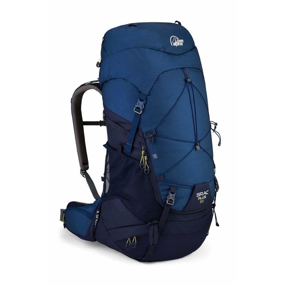 Sirac Plus 65, deep ink/ink