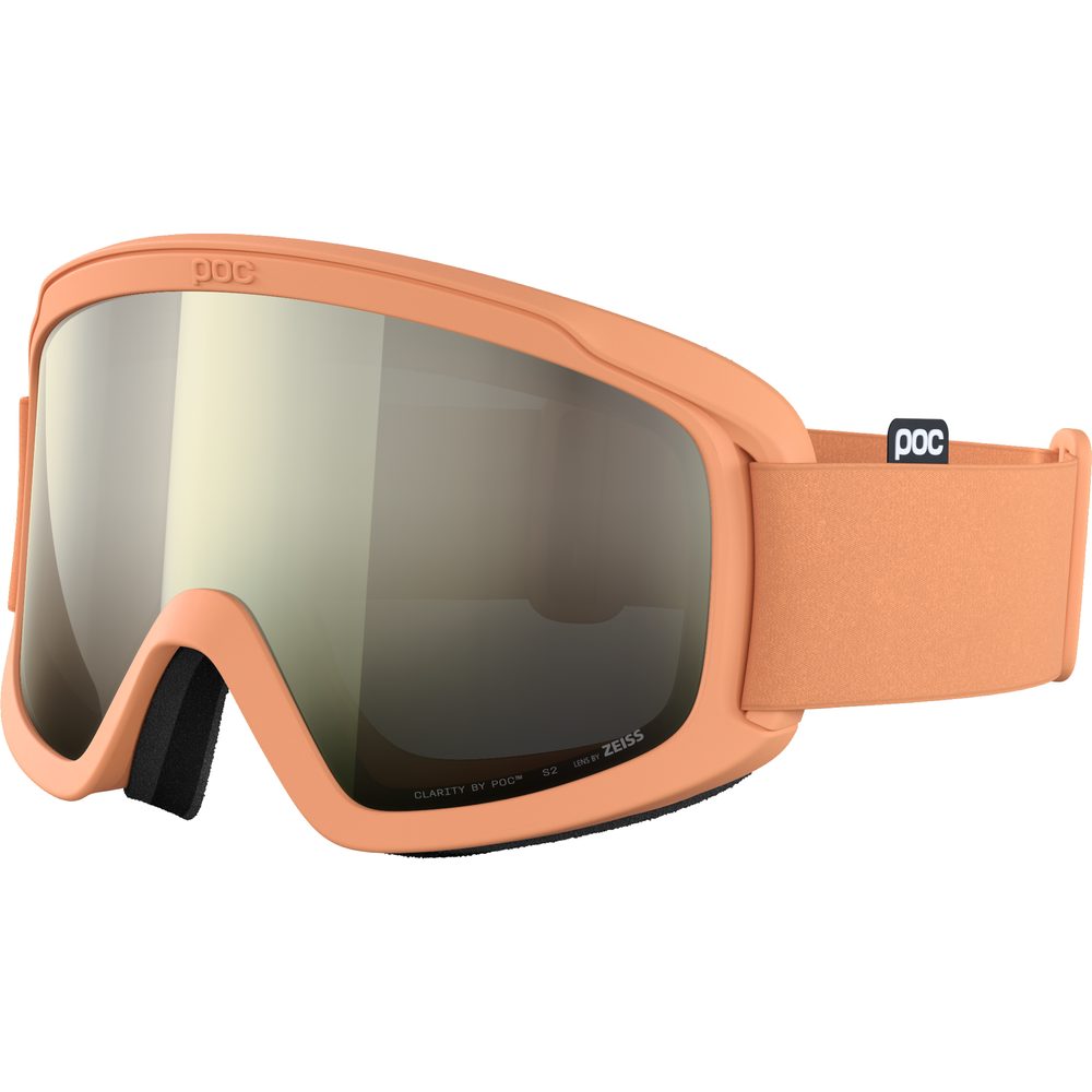 Opsin Apricot Sunstone/Partly Sunny Ivory