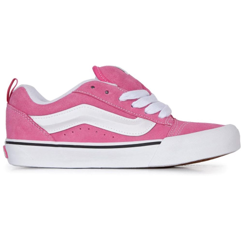 Knu Skool PRISM PINK/TRUE WHITE