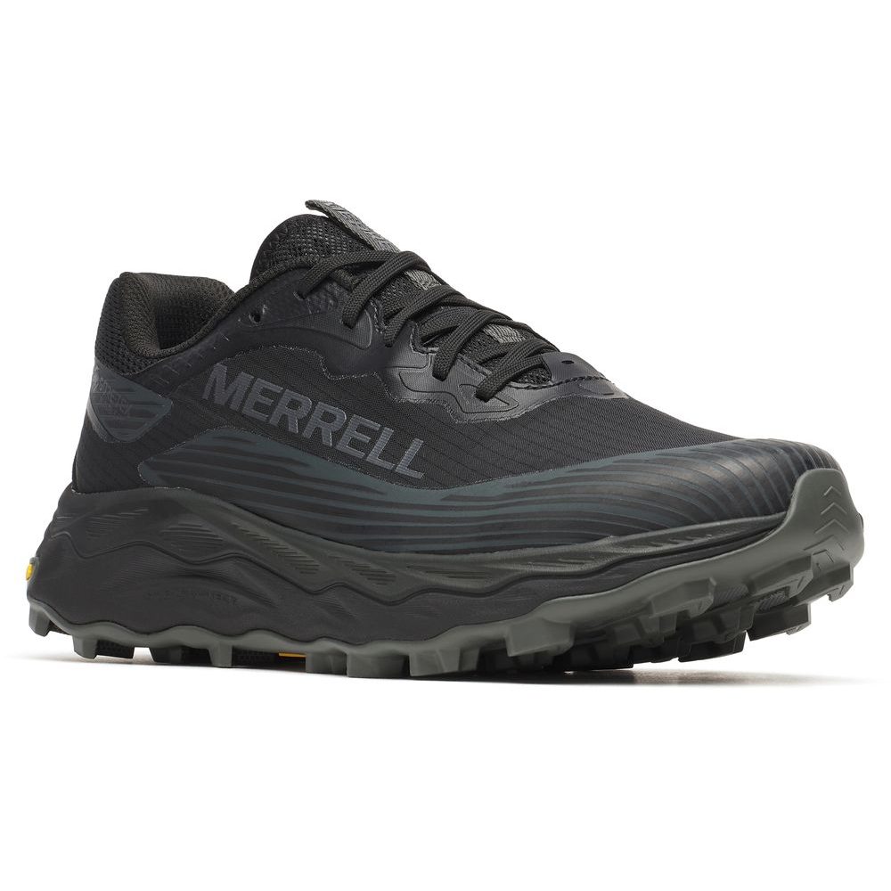 AGILITY PEAK 6 GTX M black