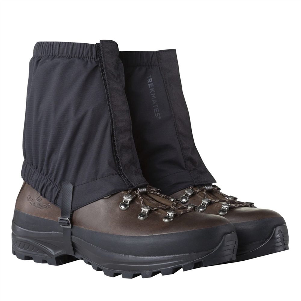 ORCHY DRY Návleky Unisize, černé