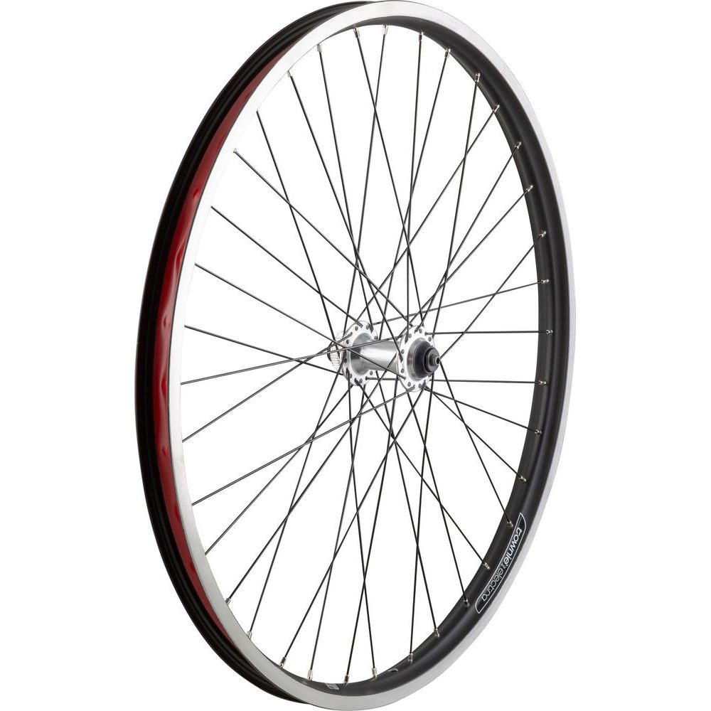 WLF ELC TWN GO 5I MN 26 BK/SL