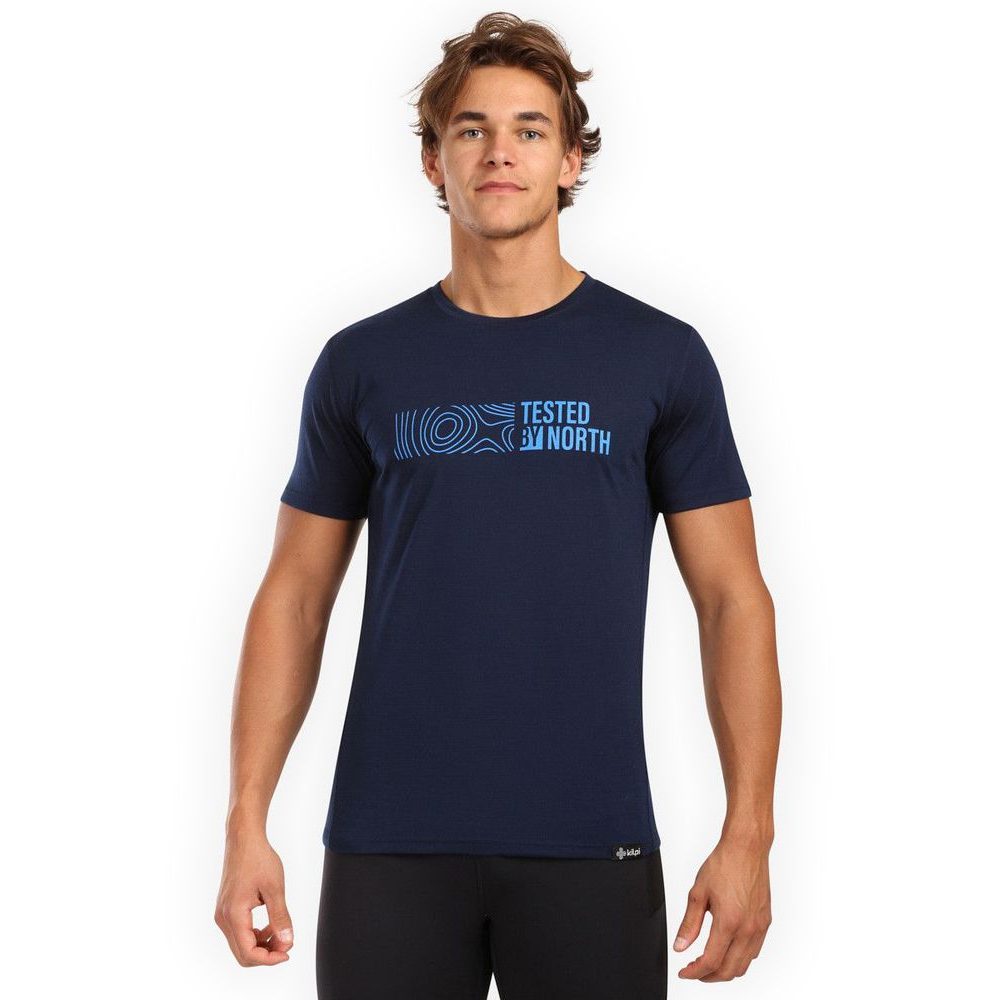 SLOPER-M Tmavě modrá