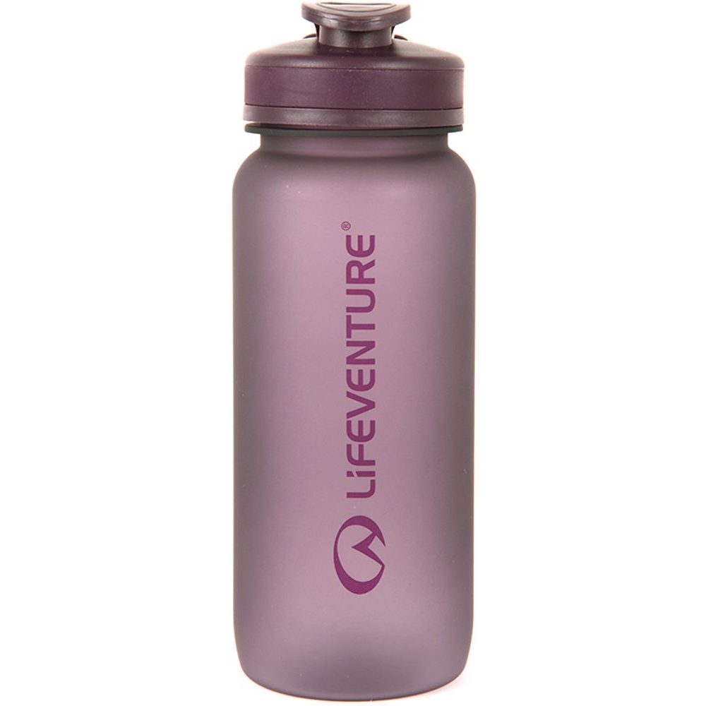 Tritan Bottle; 650 ml; purple