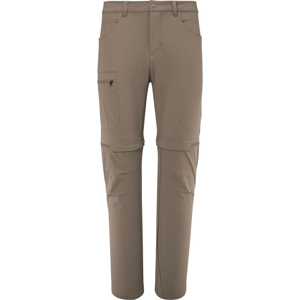 UBIC STR ZIP OFF PT M DORITE NEW