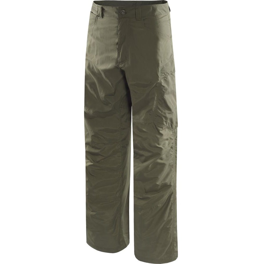 CIRCUM Olive night - Pánské sportovní kalhoty
