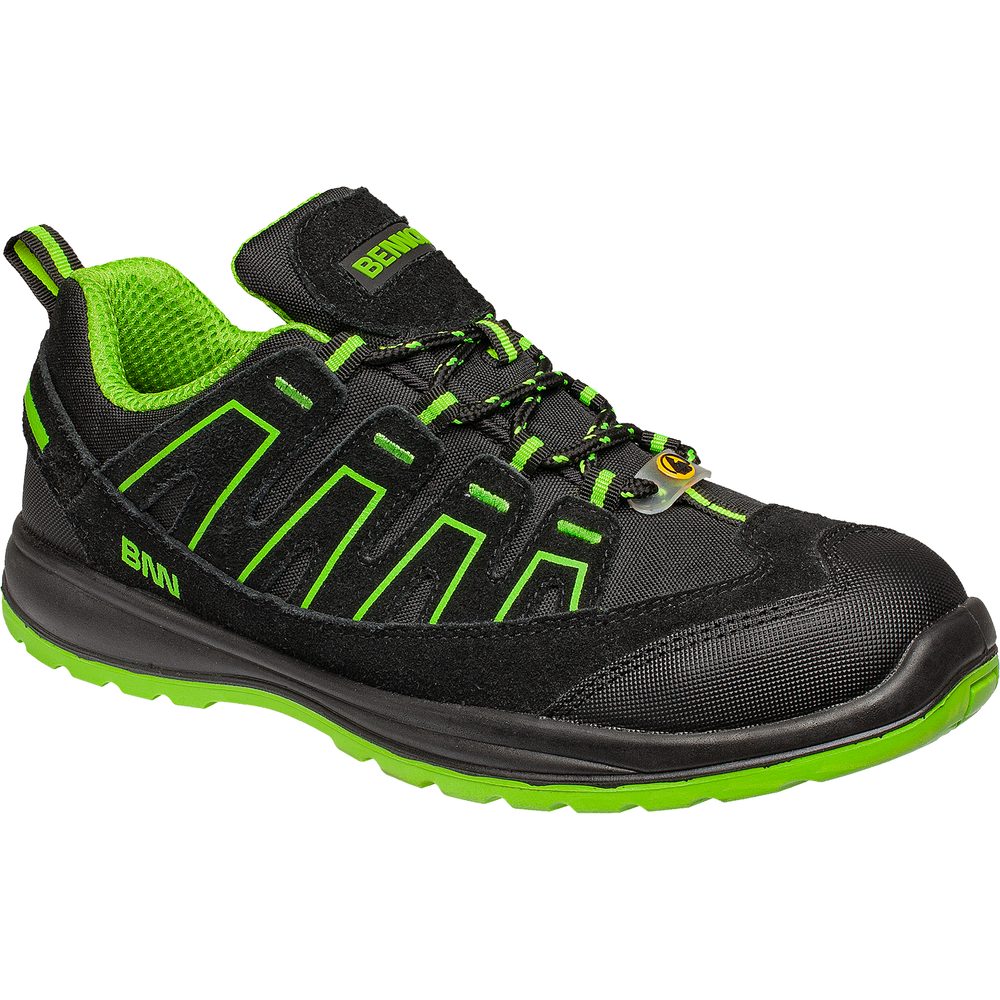 ALEGRO O1P ESD Low Green