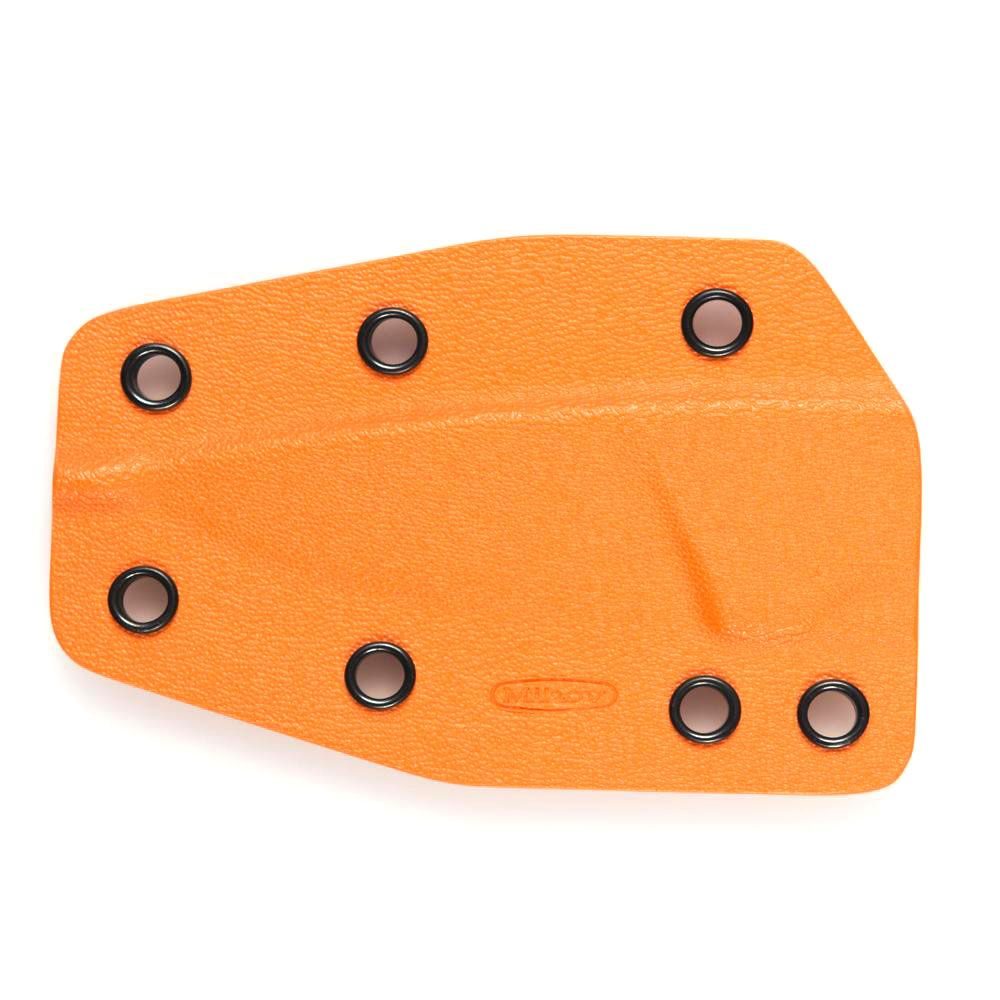 LIST-POUZDRO KYDEX ORANZOVE