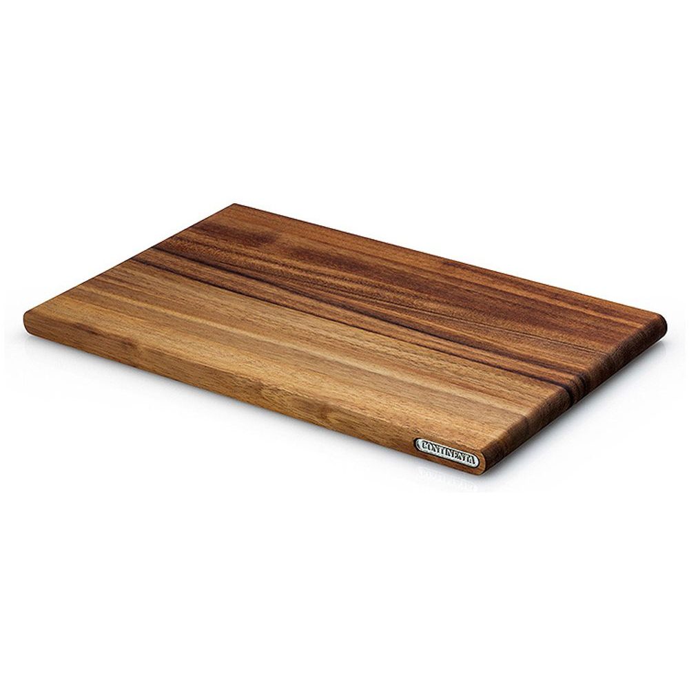 Prkénko na krájení 36 cm akáciové dřevo