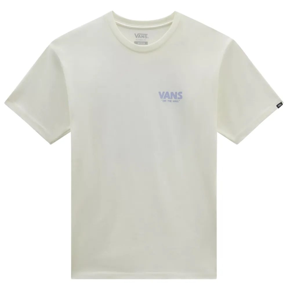 BEER FLOAT SS TEE marshmallow