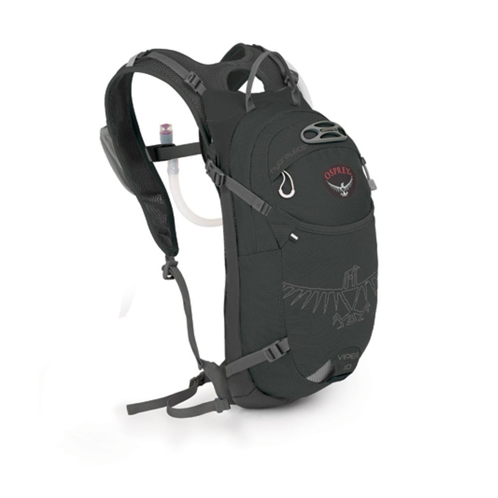 VIPER 10 Thunder cloud - cyklo batoh