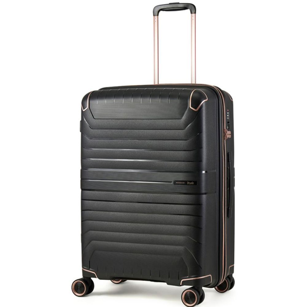 Astrid M 65 - černá