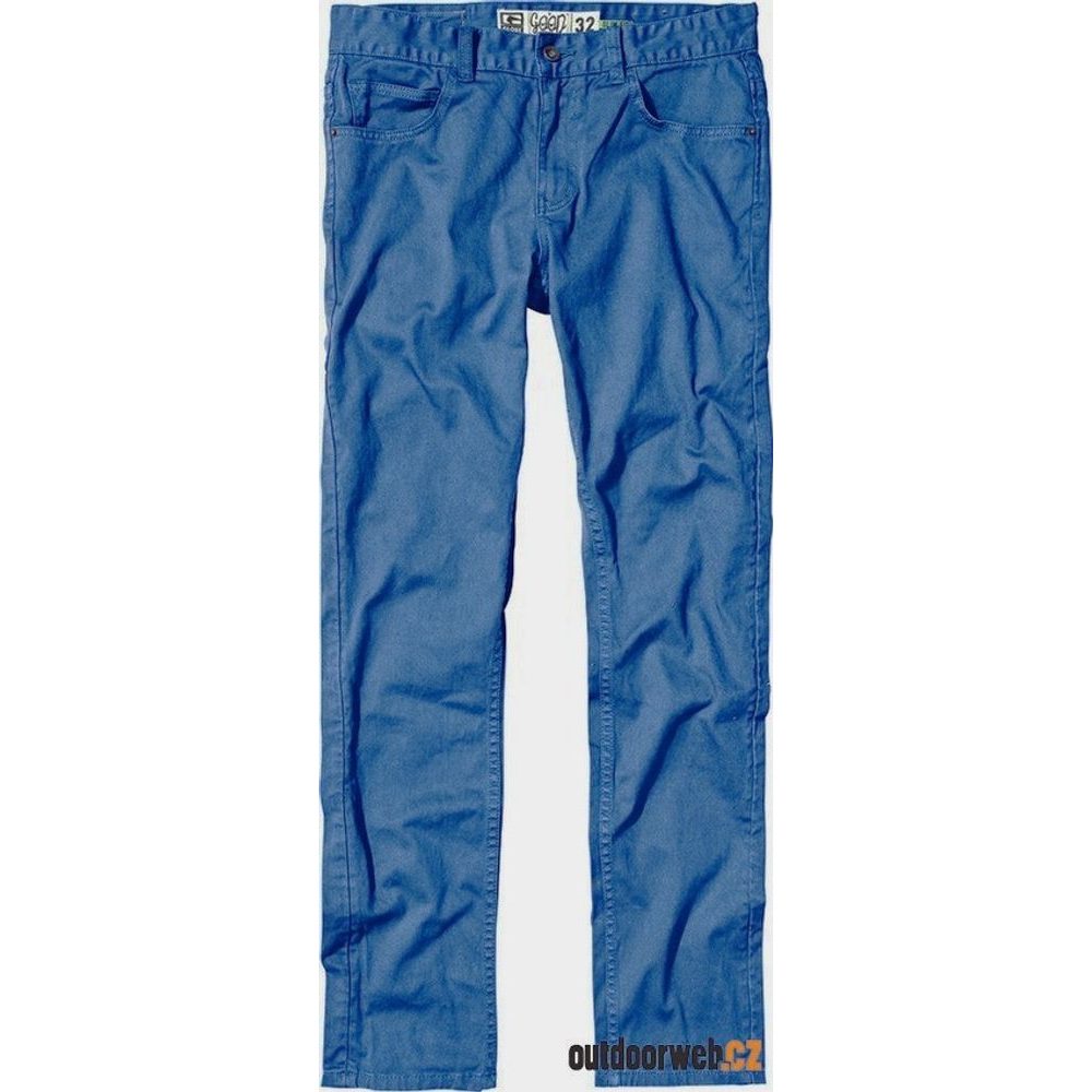01236003 GOODSTOCK MARINE BLUE - pánské rifle