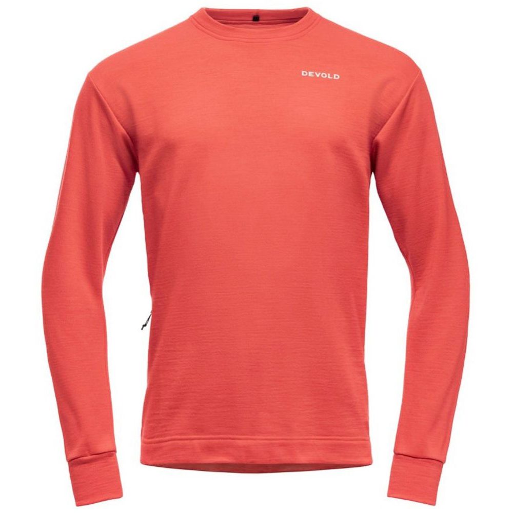 Everyday Crew Man, Cayenne