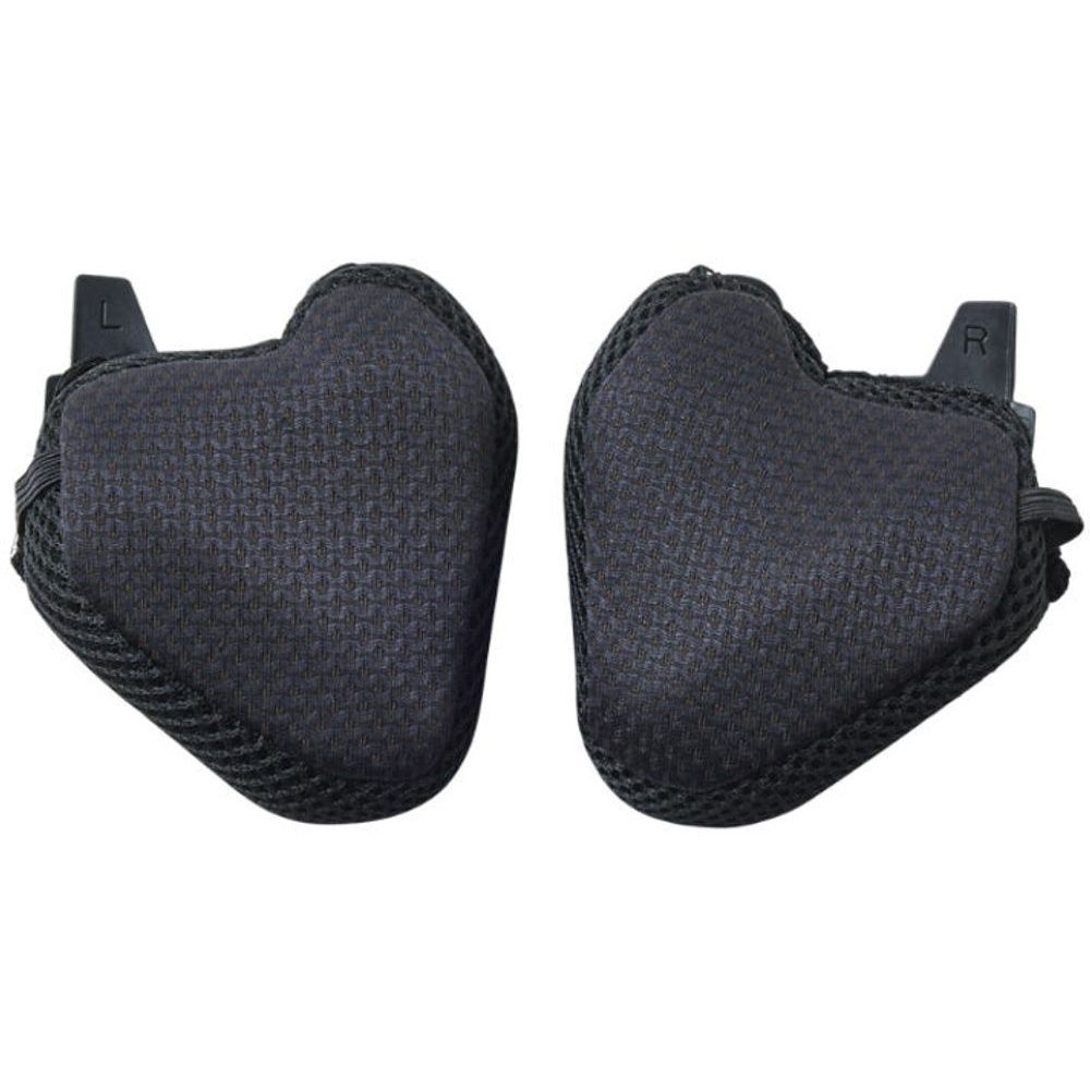 Proframe Rs Cheek Pad Thck 30/40Mm
