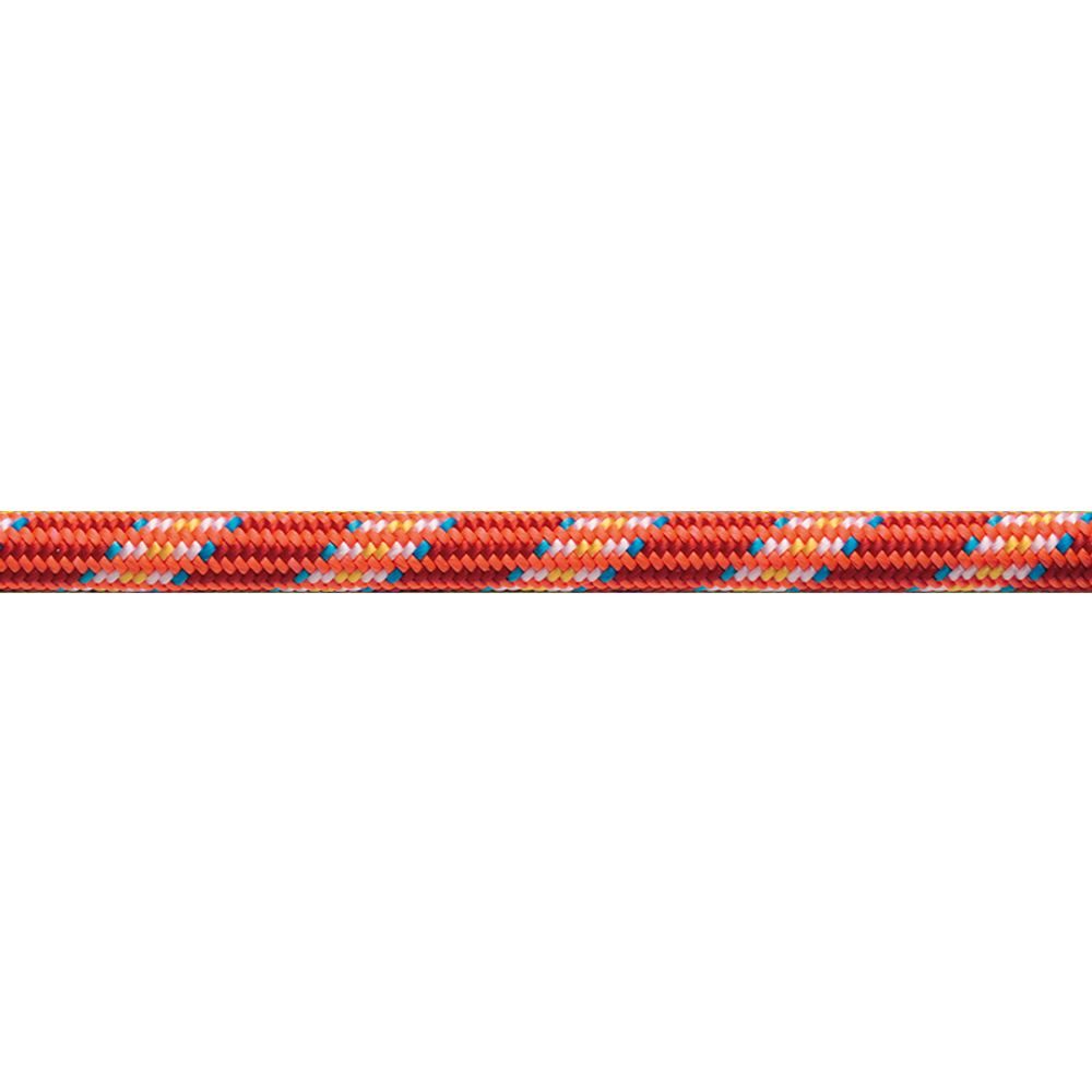 Ice Line Unicore 8,1 mm golden dry orange 60 m
