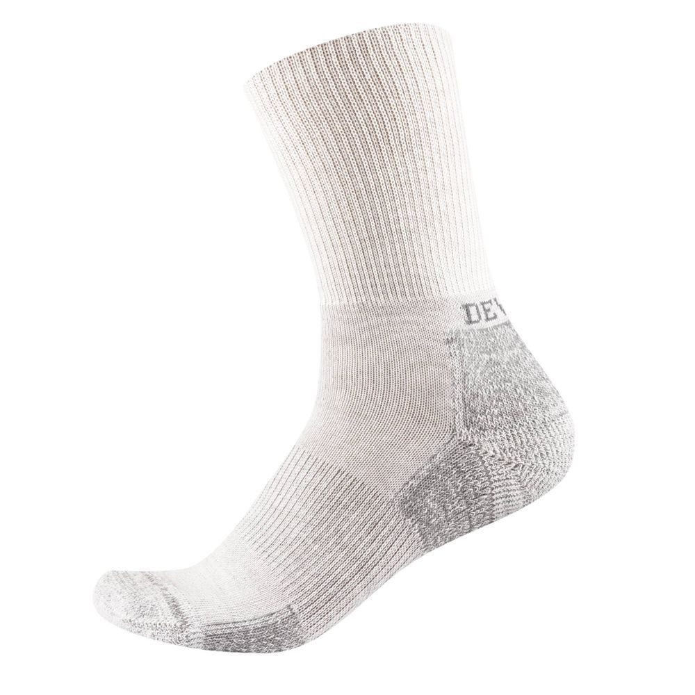 852-001 000 - WALKER HIGH SOCK - ponožky na běžné nošení