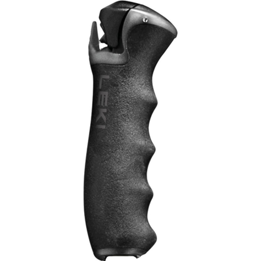 Trigger S ProG 16 mm smoke-black
