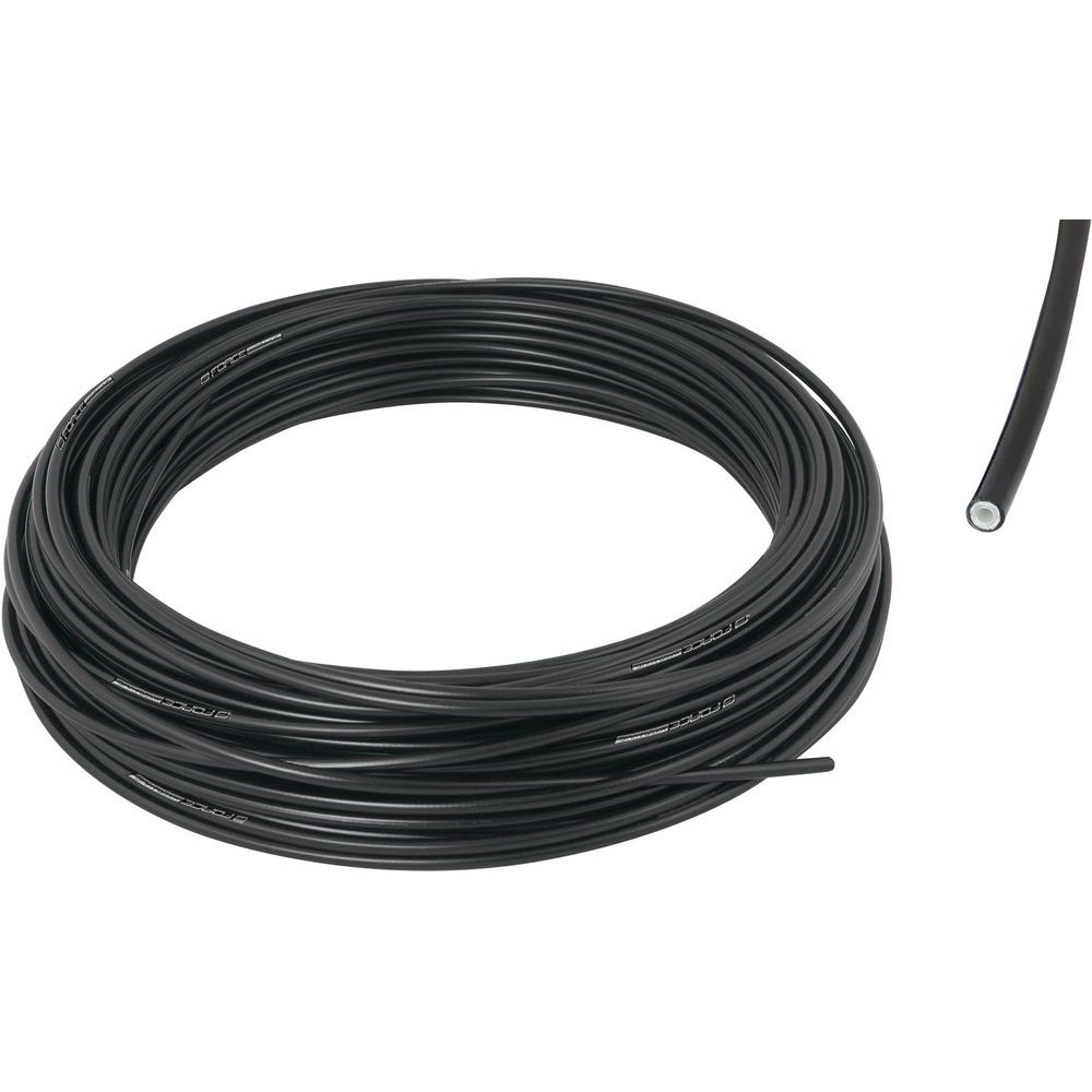 F 2,3x5mm, černá 30m BOX