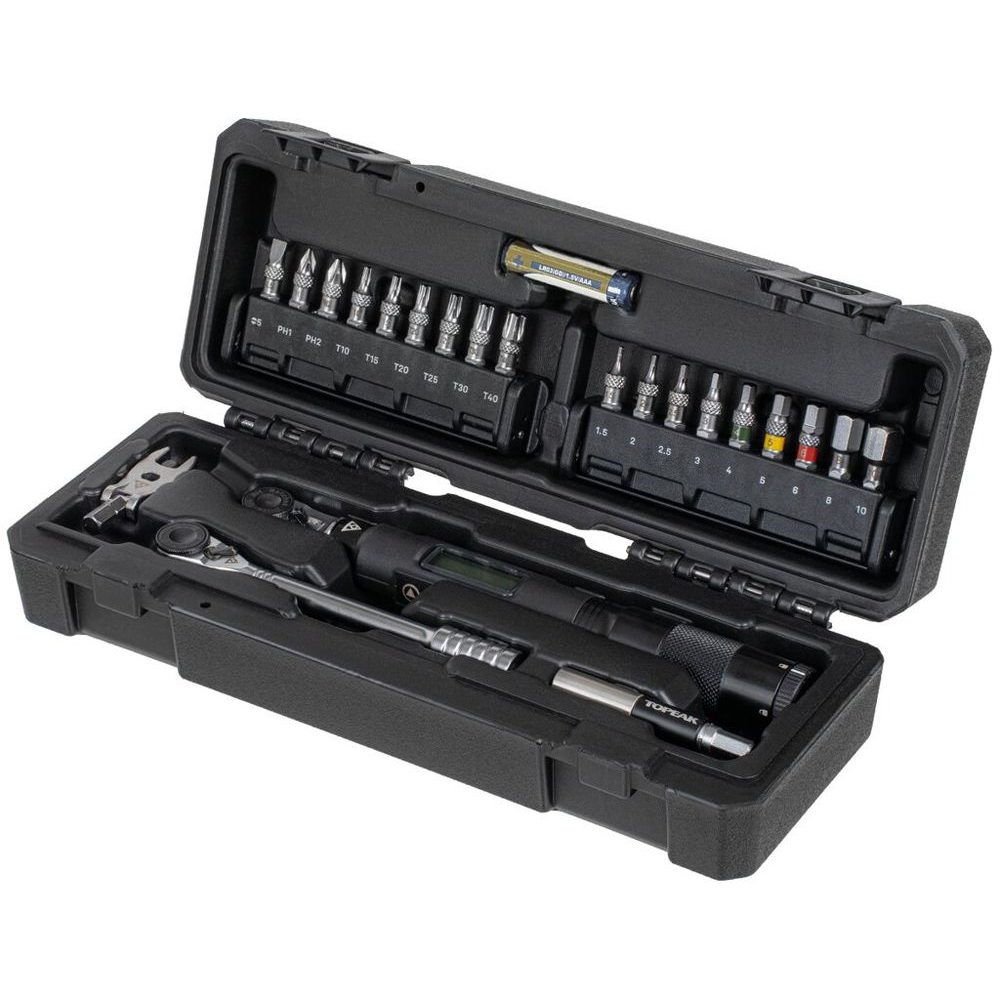 TORQ STICK PRO DIGITAL