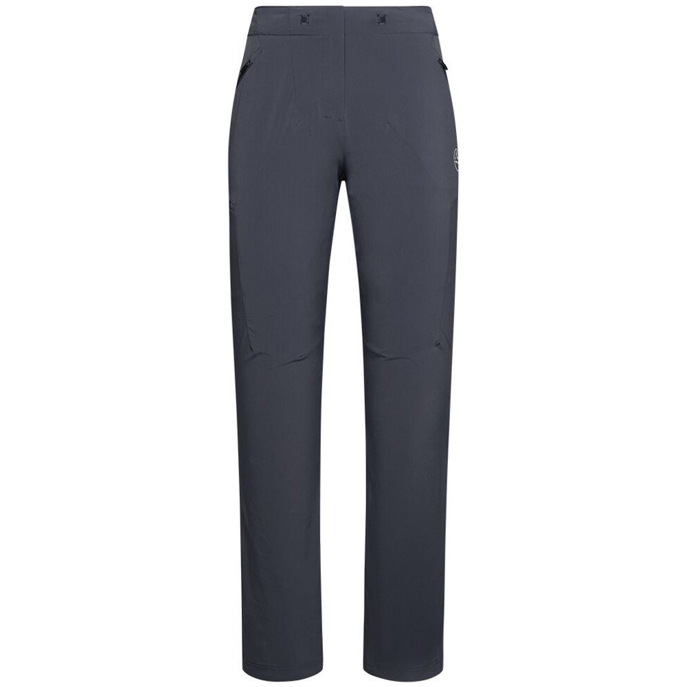 Monument Pants W Onyx/Chalk