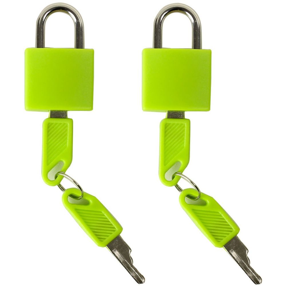 2ks TA-0009 - zelená