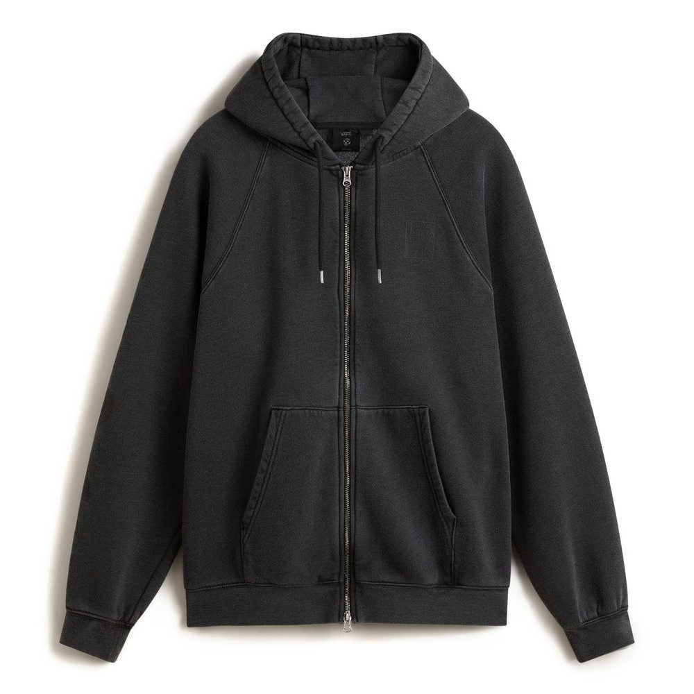 MTE TeamTeam Full Zip Black