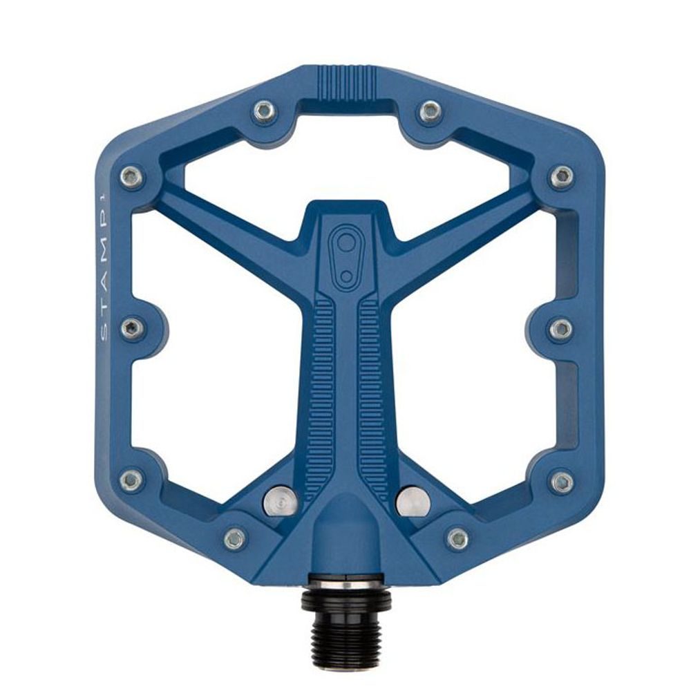 Stamp 1 Small Navy Blue Gen 2