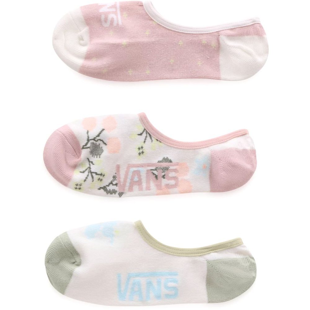 MICRO DITSY CANOODLE ROSE SMOKE