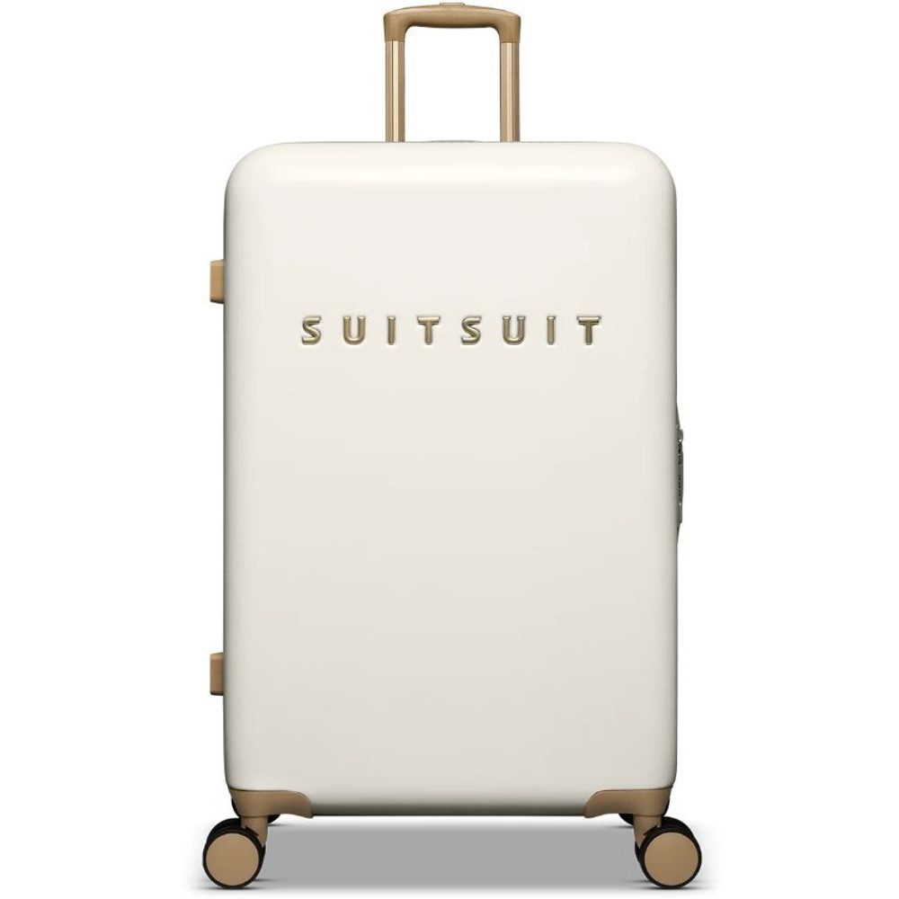 Fusion White Swan 60l - bílá