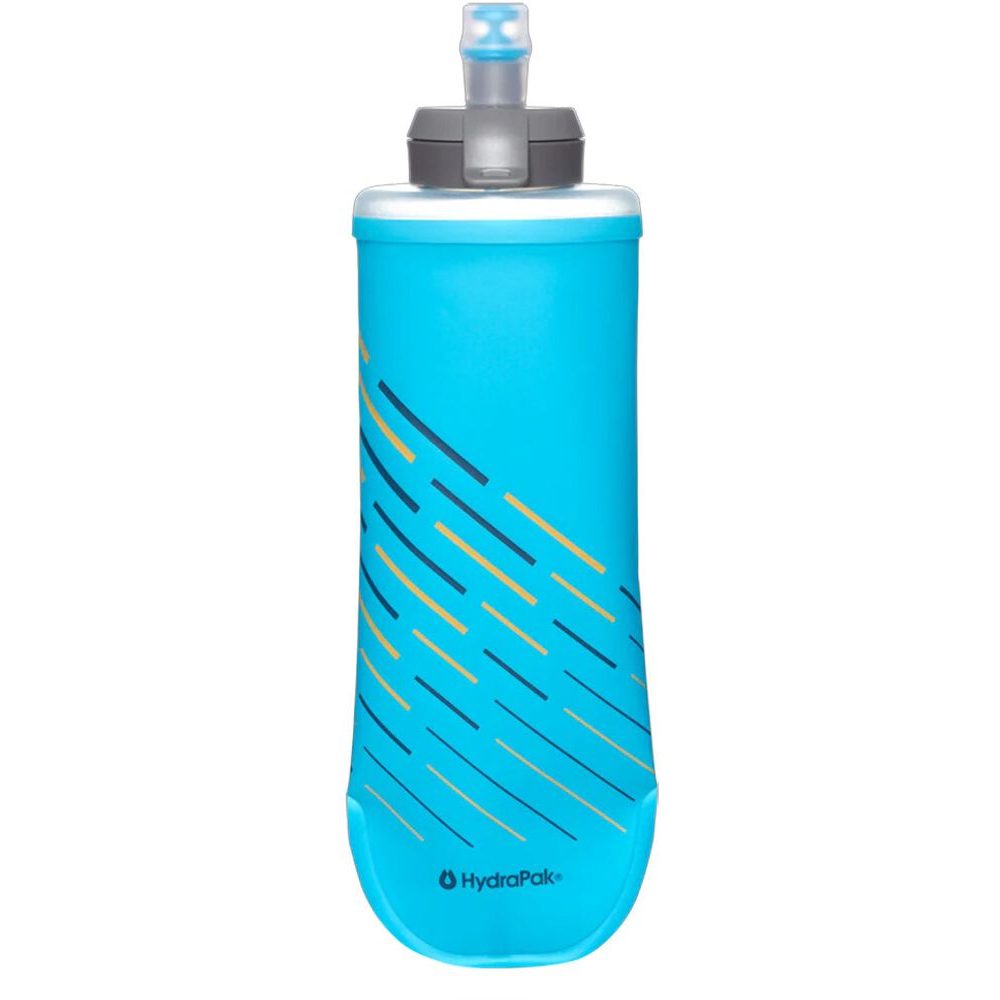 SOFTFLASK SPEED 500ml Malibu Blue