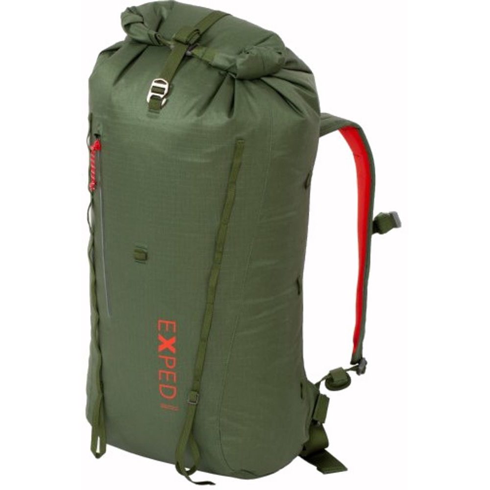 Black Ice 45 M forest