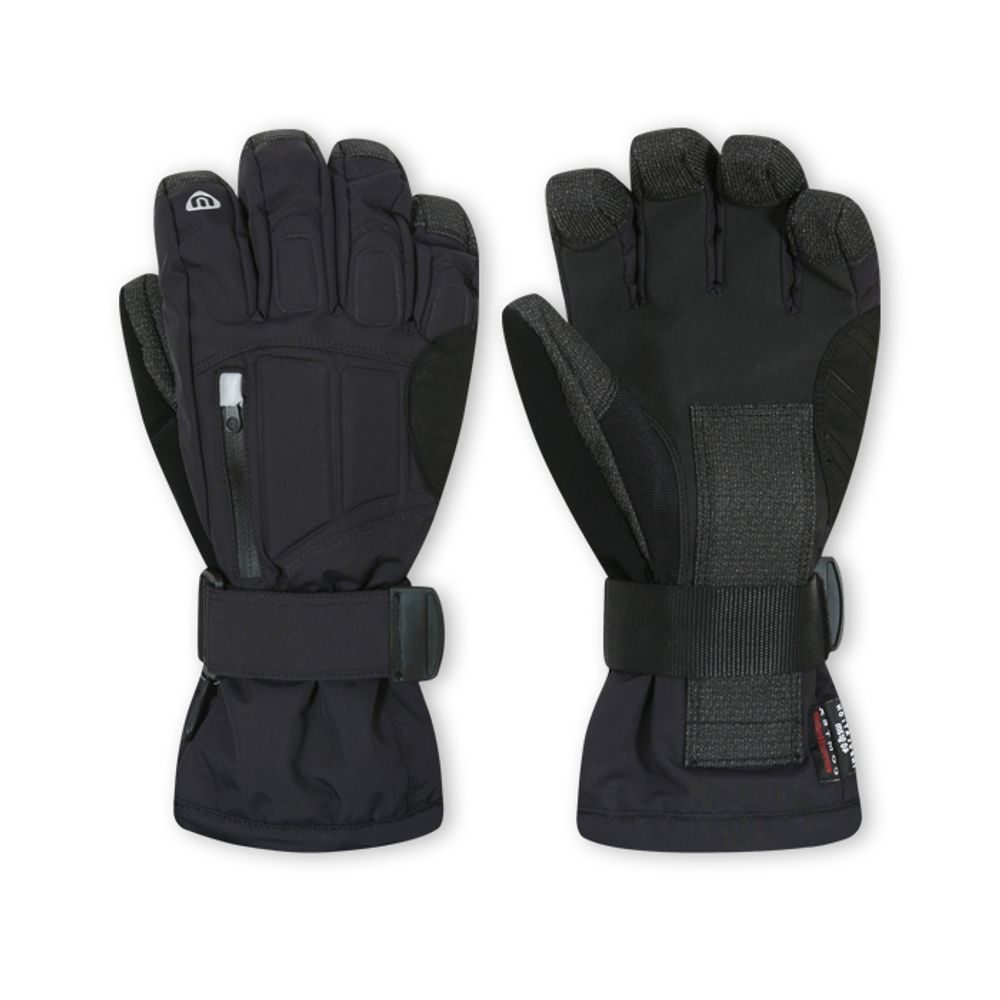 NBWG2935 CRN - pánské snowboardové rukavice