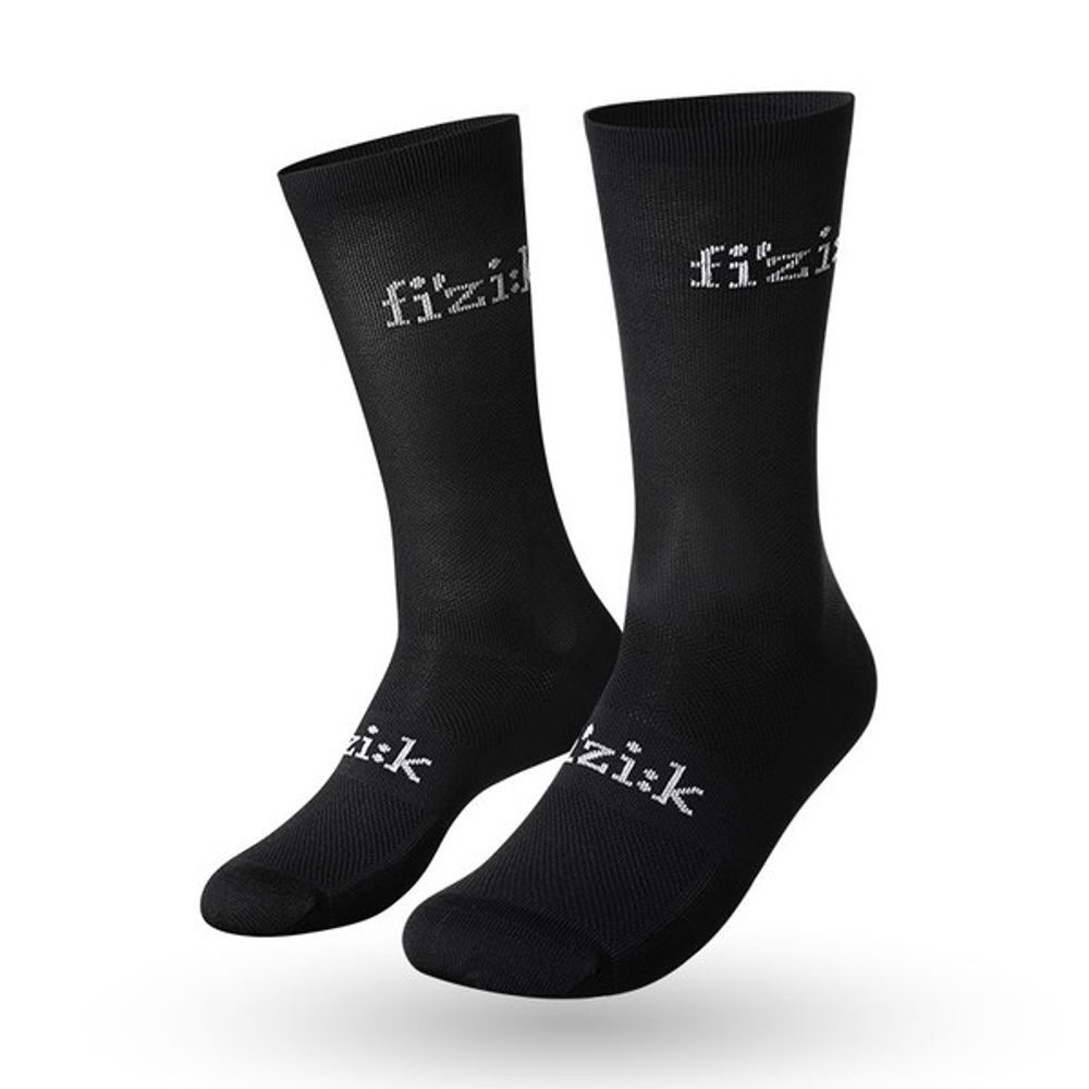 PERFORMANCE, BLACK (FZKSOCKSRO10)