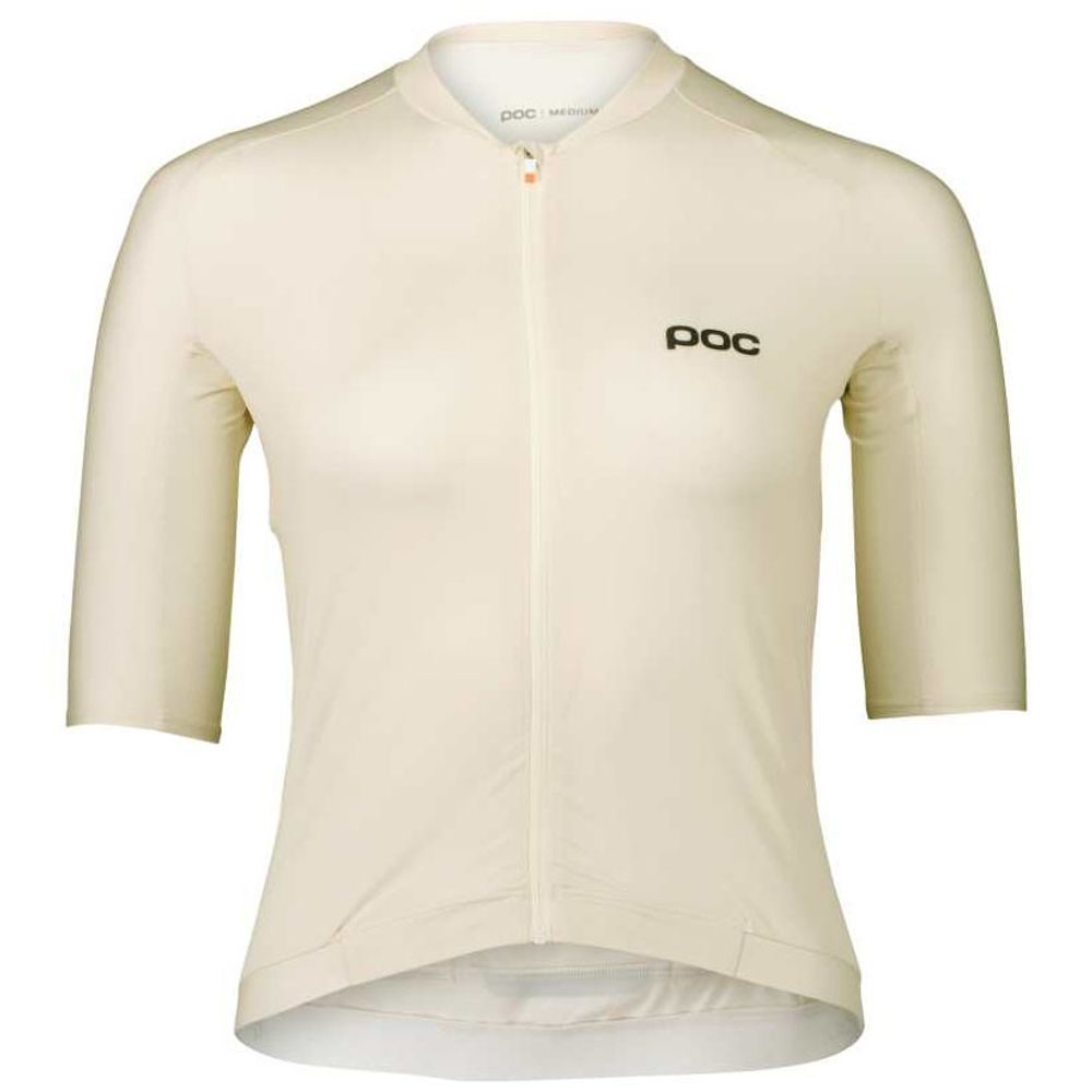 W's Pristine Jersey, Okenite Off-White