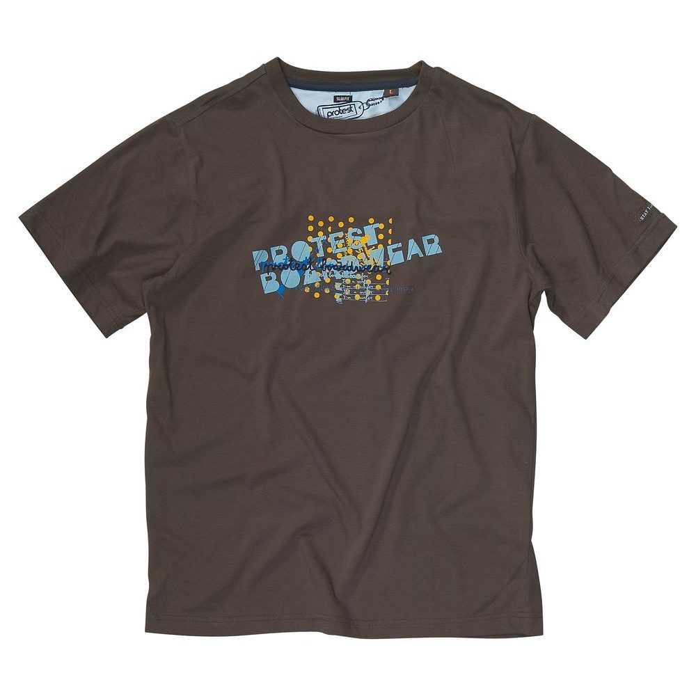REECE T-SHIRT 173981 266