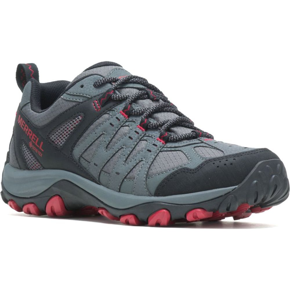 Outdoorweb.eu J135493 ACCENTOR 3 SPORT GTX rock Men s outdoor shoes MERRELL 105.28