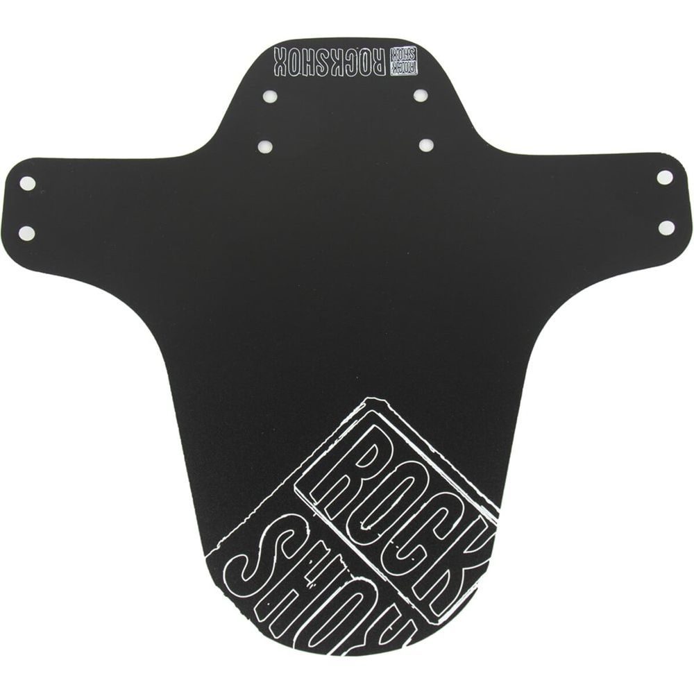 00.4318.020.028 - AM FENDER BLACK DIST OUT WHT