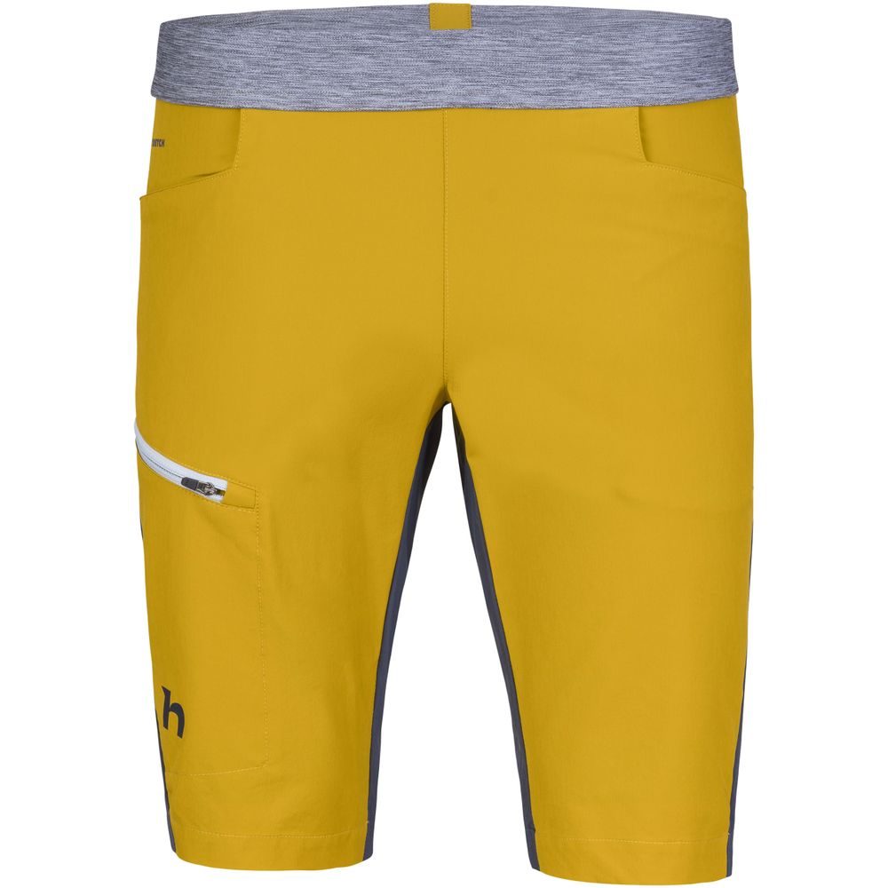 TORRES W, golden palm/india ink