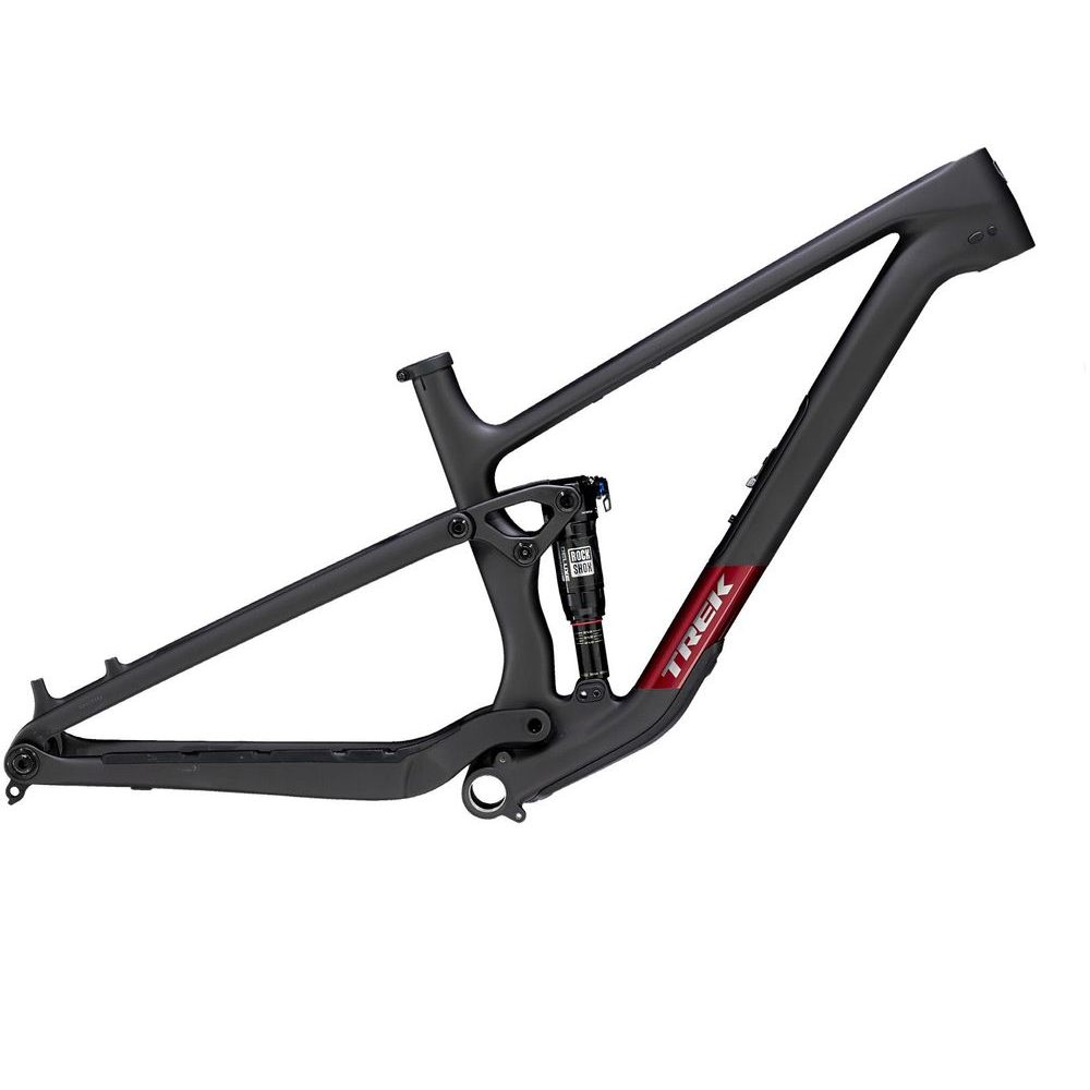Top Fuel C Frameset Gen 4