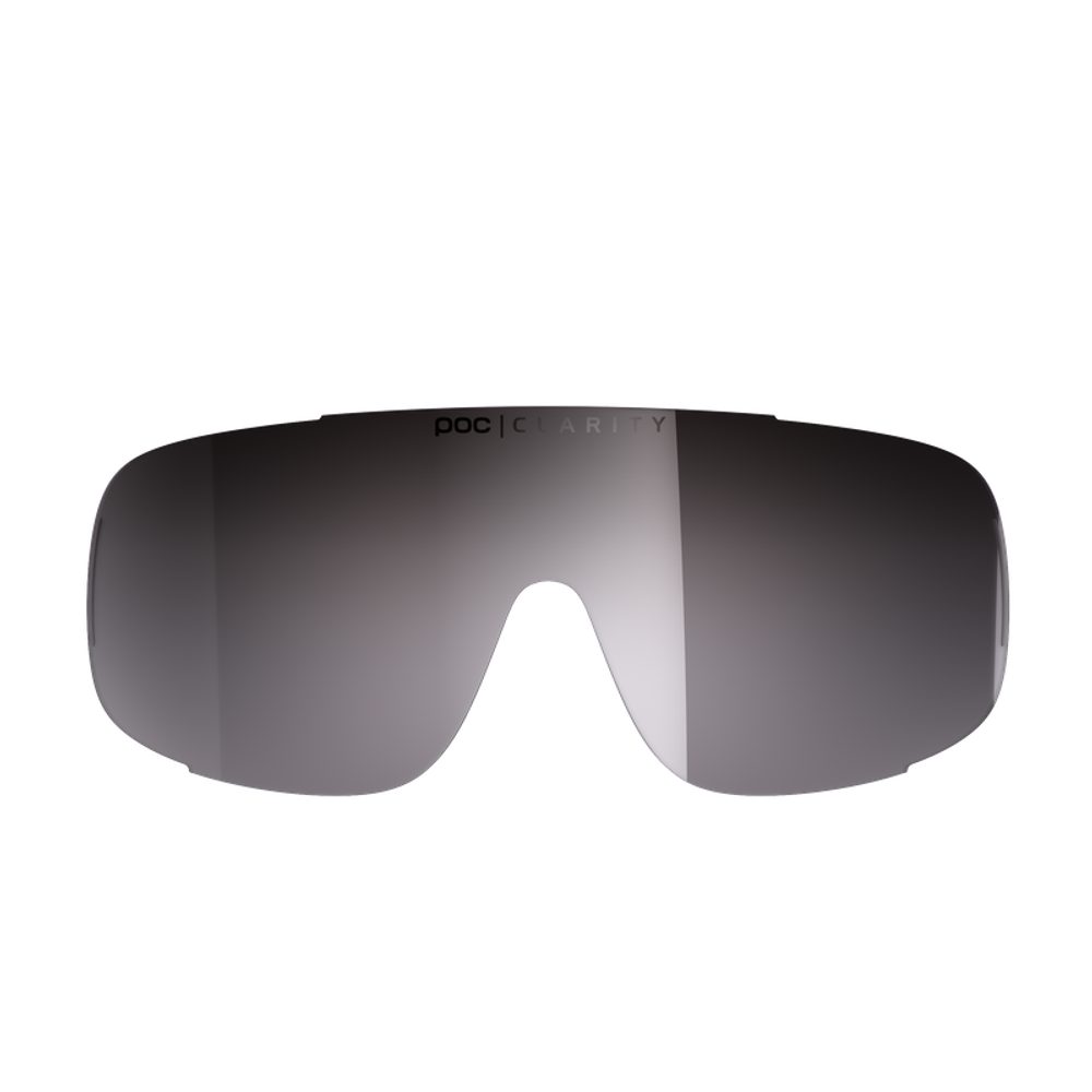 Aspire Sparelens, Clarity Universal/Partly Sunny Grey